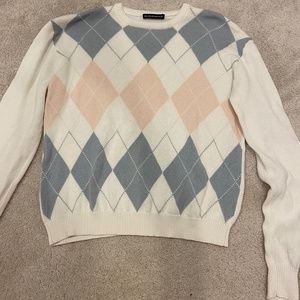 Brandy Melville light sweater